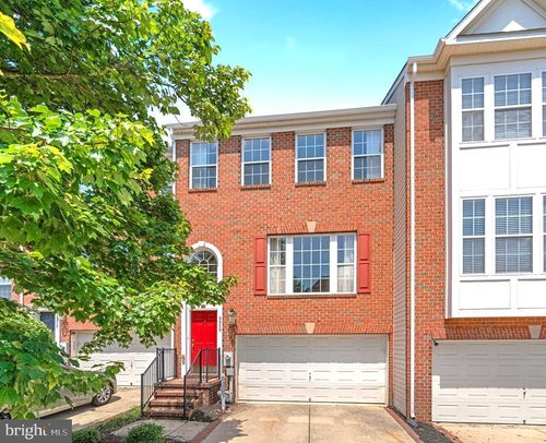 9956 Fragrant Lilies Way, LAUREL, MD, 20723-5606 | Card Image