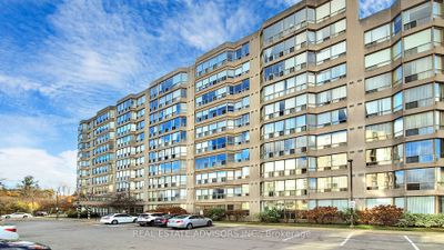 107 - 175 Cedar Ave, Condo with 2 bedrooms, 2 bathrooms and 1 parking in Richmond Hill ON | Image 1