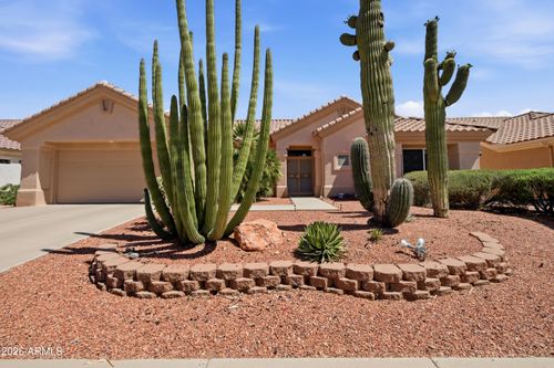13712 W Via Tercero, Sun City West, AZ, 85375-2821 | Card Image