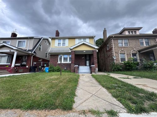 13592 Monica St, Detroit, MI, 48238-2522 | Card Image