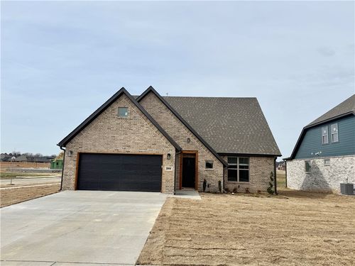 2904 Sw Little Elm Loop, Bentonville, AR, 72713-4092 | Card Image