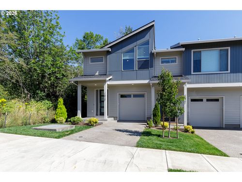 16737 Se Rebstock Park Ln, Happy Valley, OR, 97086-4447 | Card Image