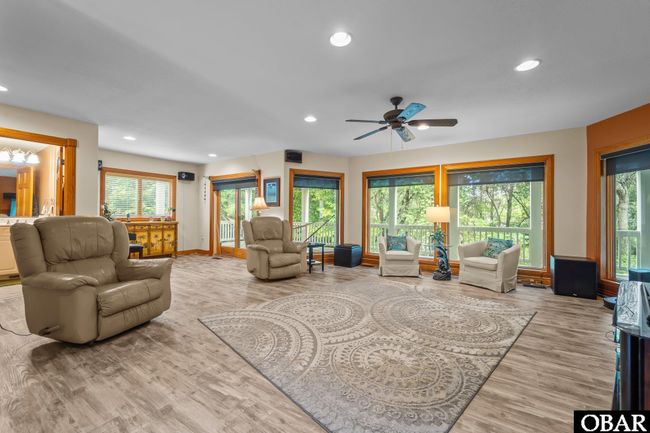 294 Hillcrest Dr, House other with 4 bedrooms, 4 bathrooms and null parking in Southern Shores NC | Image 21
