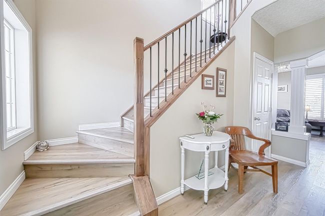 149 Bow Ridge Cres, House detached with 3 bedrooms, 3 bathrooms and 4 parking in Cochrane AB | Image 19