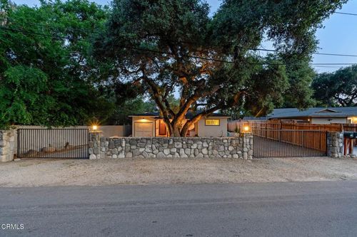 690 Riverside Road, Oak View, CA, 93022 | Card Image