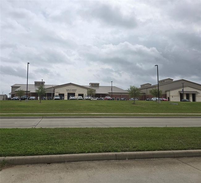 7514 Hidden Trl, Home with 0 bedrooms, 0 bathrooms and null parking in Fulshear TX | Image 5