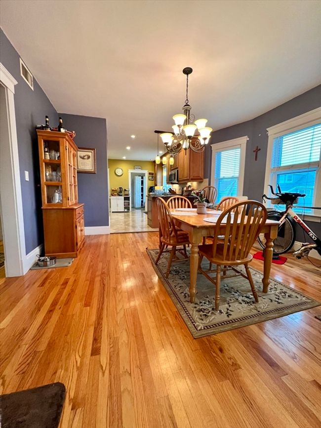 158 Highland Ave, Home with 6 bedrooms, 3 bathrooms and 2 parking in Winthrop MA | Image 4