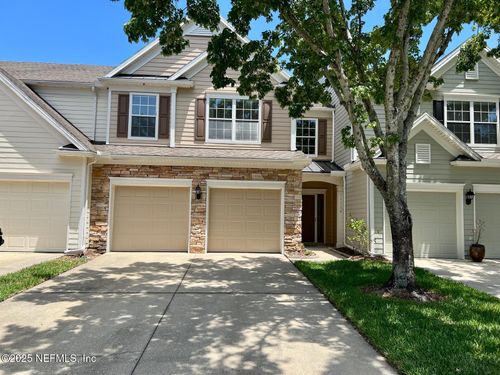 11110 Castlemain Cir S, Jacksonville, FL, 32256-4825 | Card Image