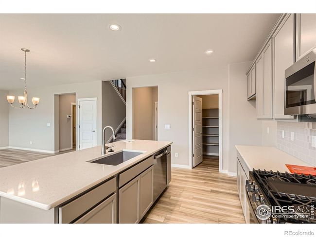 793 Griffith St, House other with 4 bedrooms, 3 bathrooms and 2 parking in Lochbuie CO | Image 7