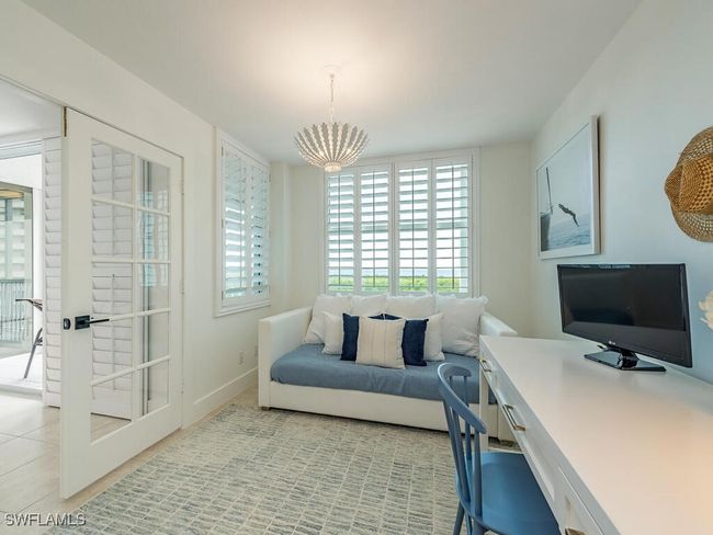 APT-802 - 6573 Marissa Loop, Condo with 2 bedrooms, 2 bathrooms and null parking in NAPLES FL | Image 7