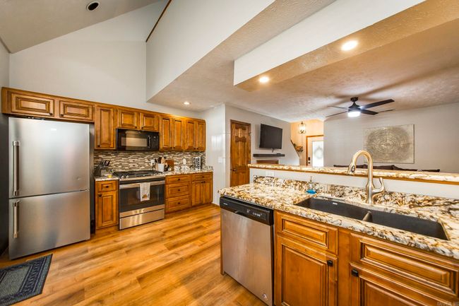 9 Jared Dr, House other with 3 bedrooms, 2 bathrooms and null parking in Heber Springs AR | Image 17