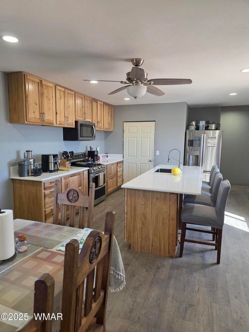 8619 E Juniper Berry Trl, Snowflake, AZ, 85937-6567 | Card Image