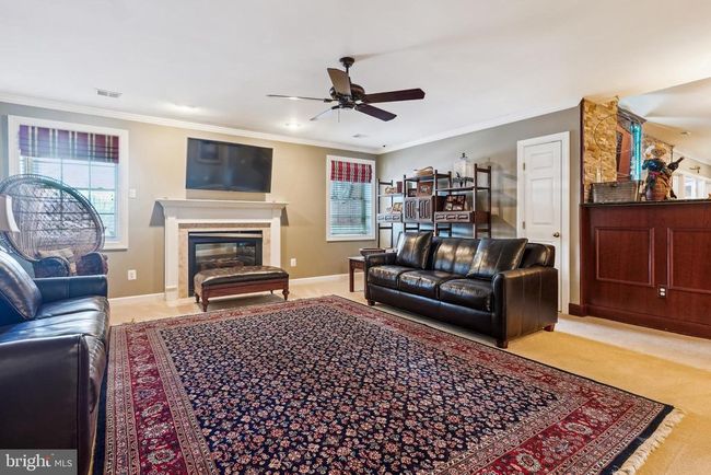 43287 Warwick Hills Ct, House other with 5 bedrooms, 5 bathrooms and null parking in LEESBURG VA | Image 10