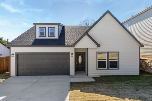 2619 Hillside Dr, Granbury, TX, 76048-3621 | Card Image