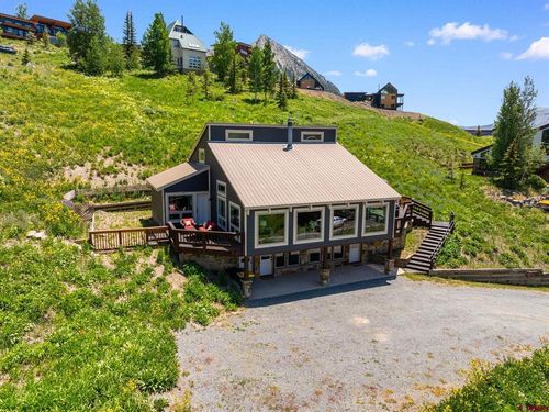 32 Whetstone Rd, Crested Butte, CO, 81225 | Card Image