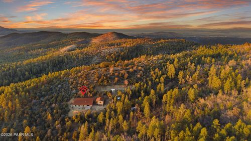 4430 S Last Claim Lane, Prescott, AZ, 86303 | Card Image