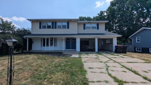 3036 Sw Perry Avenue Sw, Wyoming, MI, 49519 | Card Image