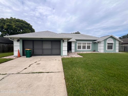 2784 Kingsmill Ave, Melbourne, FL, 32934-7583 | Card Image