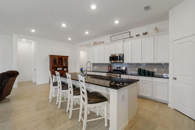 3623 Rock Ledge Dr, House other with 3 bedrooms, 3 bathrooms and 2 parking in Rosenberg TX | Image 19