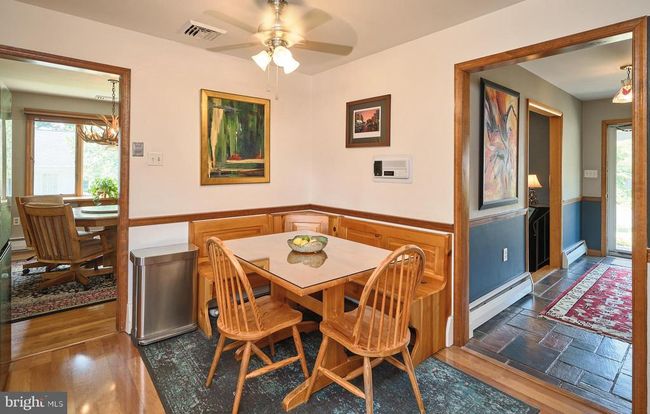 244 N West St, House other with 3 bedrooms, 2 bathrooms and null parking in DOYLESTOWN PA | Image 14