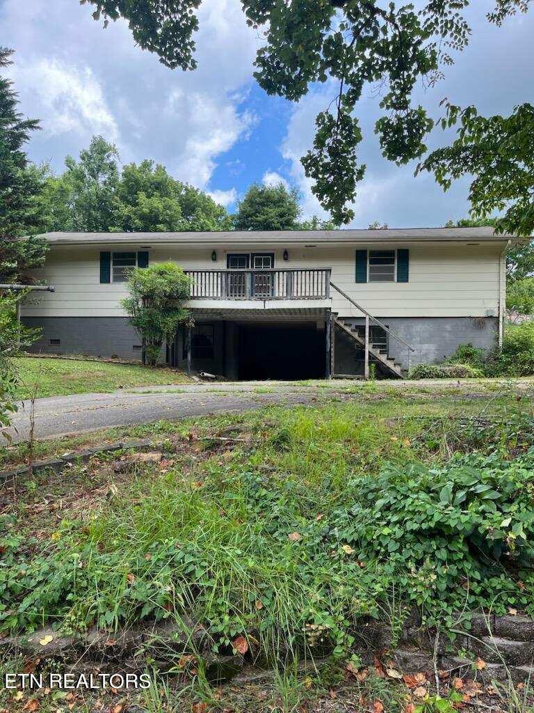 Sunset Dr, Athens, TN 37303
