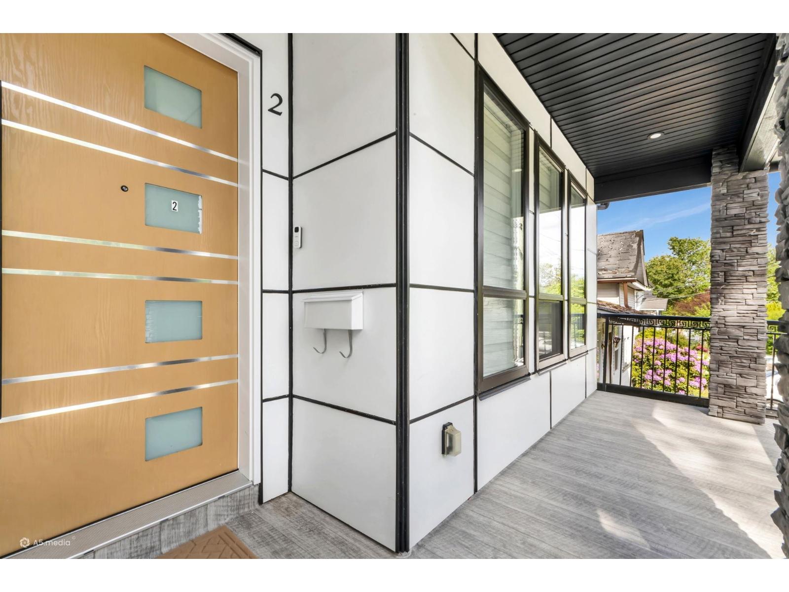 Residential in Mission 4
