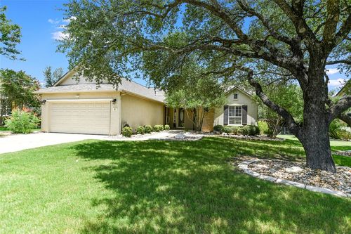 307 Dove Hollow Trl, Georgetown, TX, 78633-4921 | Card Image