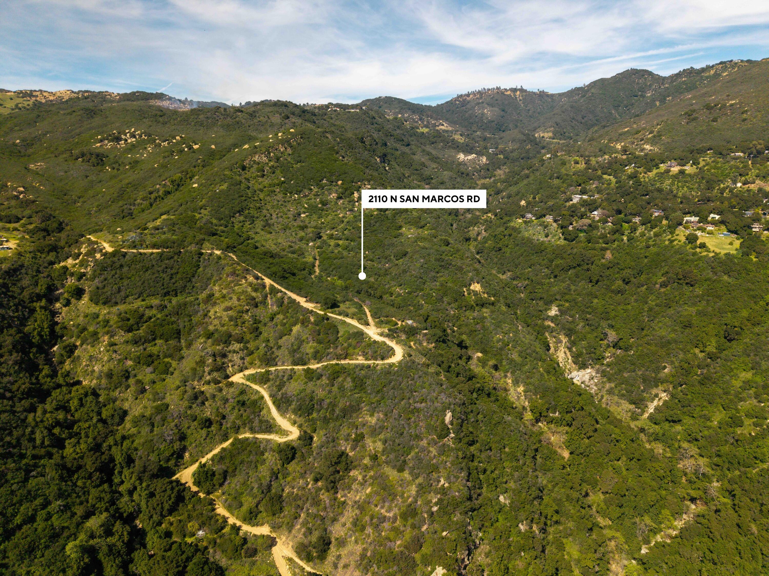 Land in SANTA BARBARA 5