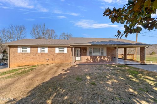 6009 Fall Creek Dock Rd, Russellville, TN, 37860-9126 | Card Image