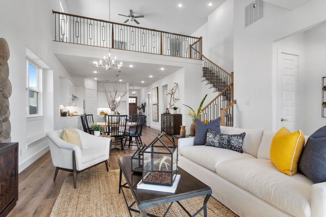 2212 Mercy Way, House other with 5 bedrooms, 4 bathrooms and null parking in St. Paul TX | Image 16