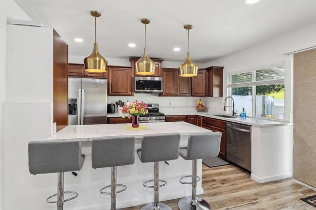 2044 Siegle Dr, House other with 4 bedrooms, 2 bathrooms and 5 parking in Lemon Grove CA | Image 12