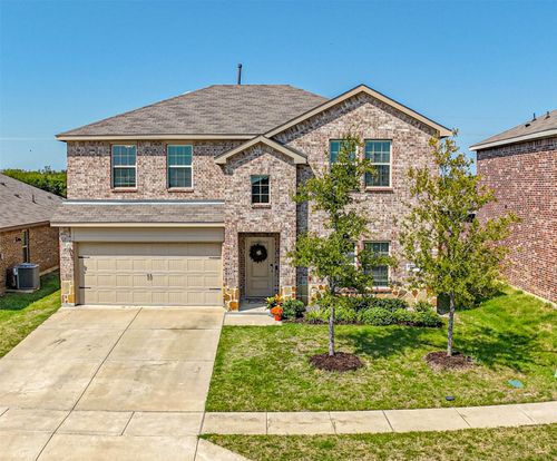 129 Banner Ave, Royse City, TX, 75189-8199 | Card Image
