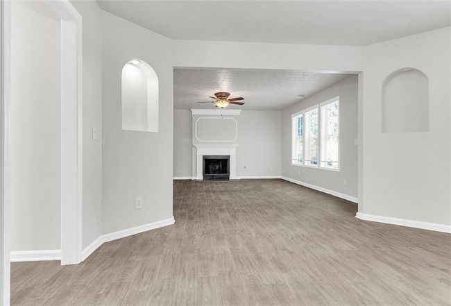 2146 Silva Ct, House other with 4 bedrooms, 3 bathrooms and 2 parking in Conley GA | Image 12