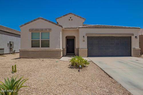 16735 N Luna Dr, Maricopa, AZ, 85138-2472 | Card Image
