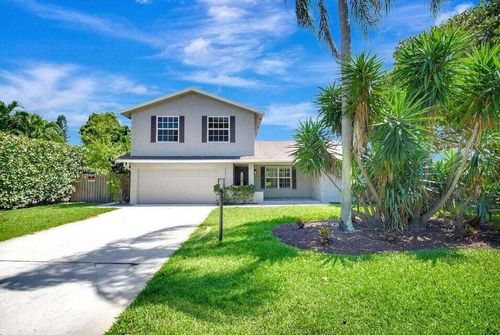 4610 Pinetree Dr, Delray Beach, FL, 33445-1230 | Card Image