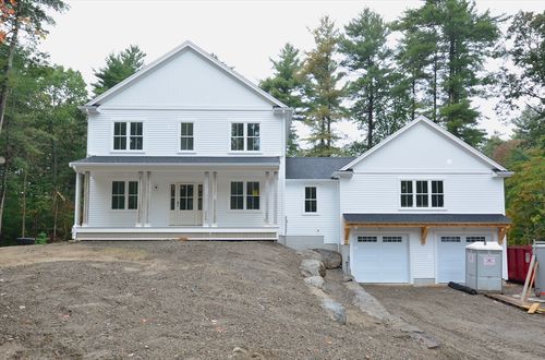 54 Grange Park, Bridgewater, MA, 02324-2390 | Card Image