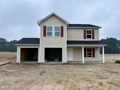 2260 Mcnair Rd, Tarboro, NC, 27886-9672 | Card Image