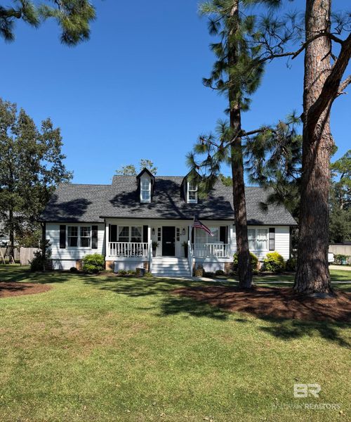 520 Wedgewood Dr, Gulf Shores, AL, 36542-3038 | Card Image