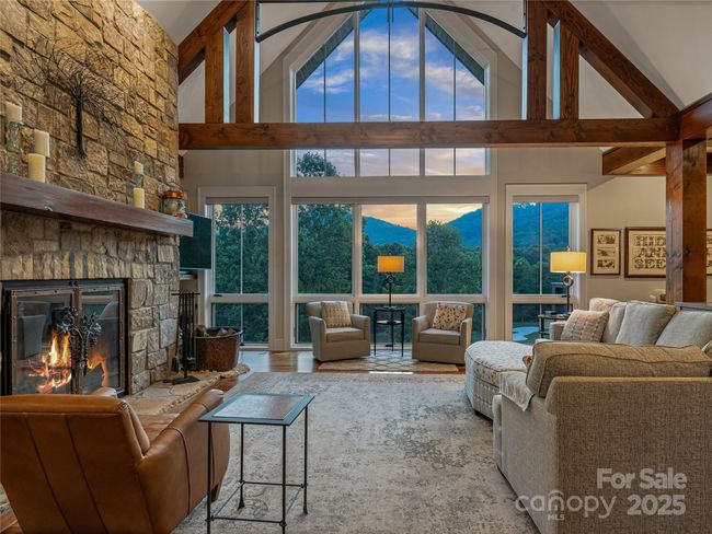 30 Rain Lily Trl, House other with 4 bedrooms, 6 bathrooms and null parking in Arden NC | Image 6