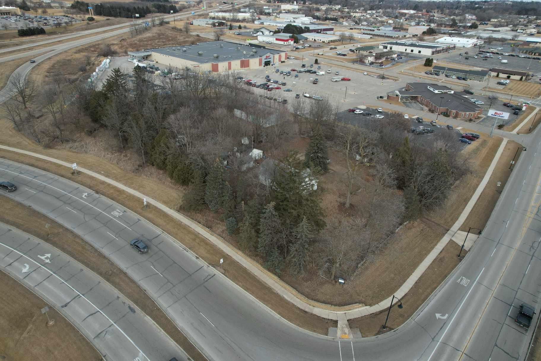 Land in Monroe 2