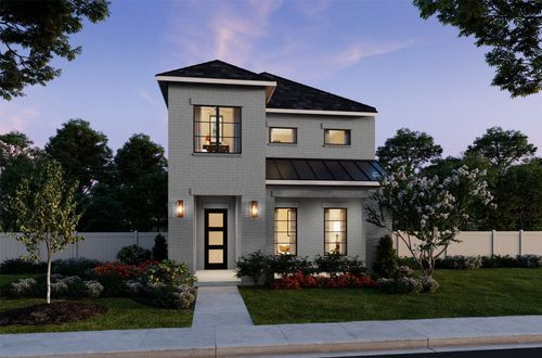 1263 Porter St, Allen, TX, 75013-1004 | Card Image