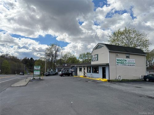 3739-3743 Route 9w, Lloyd, NY, 12528 | Card Image