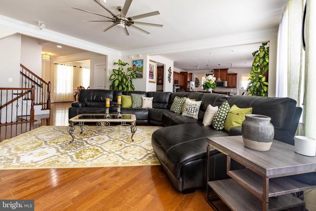 7 Sorrel Ln, House other with 6 bedrooms, 7 bathrooms and null parking in Stafford VA | Image 6