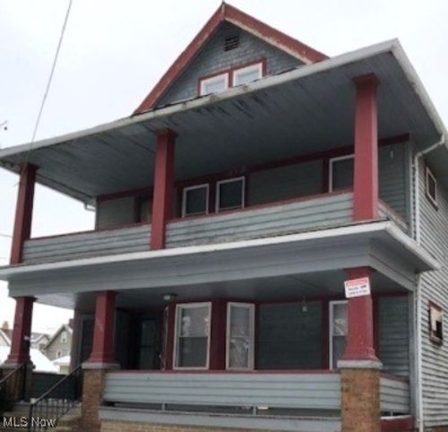 3296 W 99th St, Cleveland, OH, 44102-4610 | Card Image