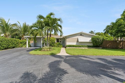 2691 Ne 18th St, Pompano Beach, FL, 33062-3014 | Card Image