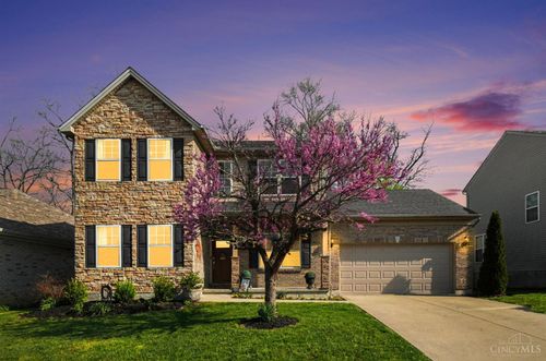 310 Red Cedar Ct, Maineville, OH, 45039 | Card Image