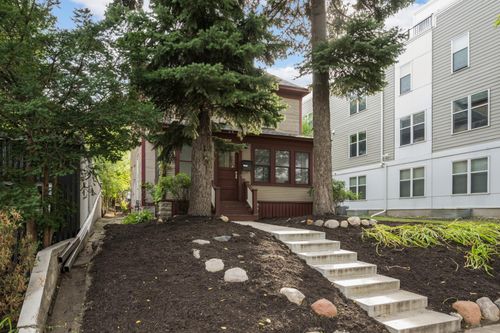 2445 Lyndale Avenue S, Minneapolis, MN, 55405 | Card Image