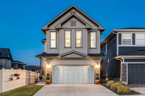 444 Evansglen Dr Nw, Calgary, AB, T3P0P6 | Card Image
