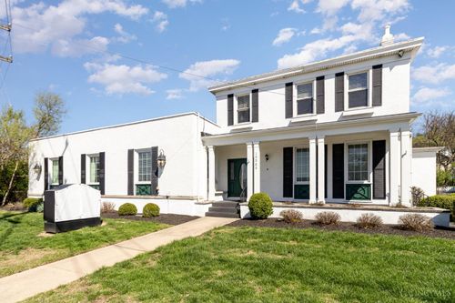 10980 Reading Rd, Sharonville, OH, 45241-2555 | Card Image