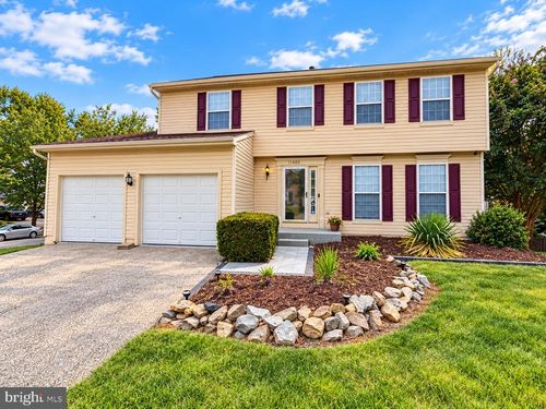 11400 Vega Ct, UPPER MARLBORO, MD, 20774-3541 | Card Image